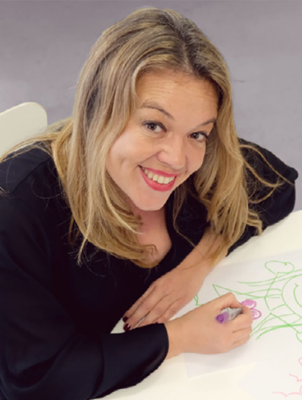 Marta Alonso